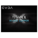 EVGA GeForce GTX TITAN X Hydro Copper 12 GB